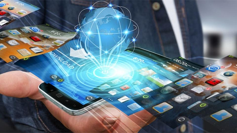 Mobile Apps