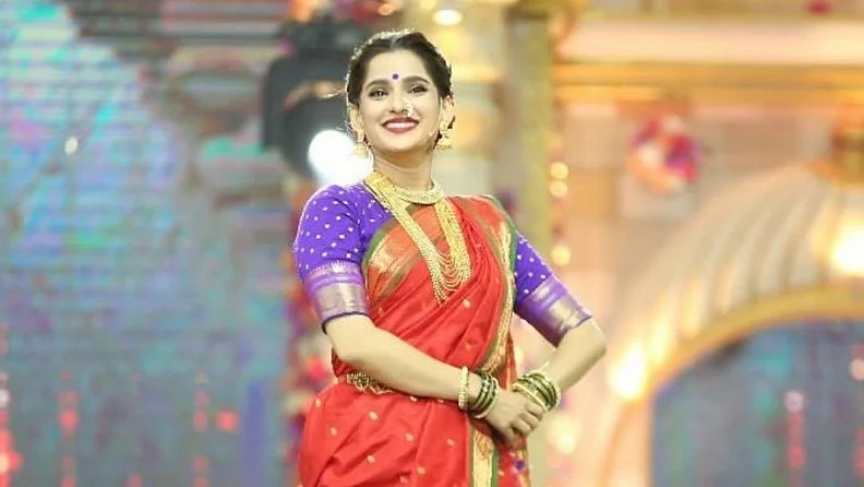 Marathi actresses