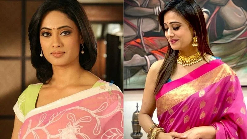 Shweta Tiwari