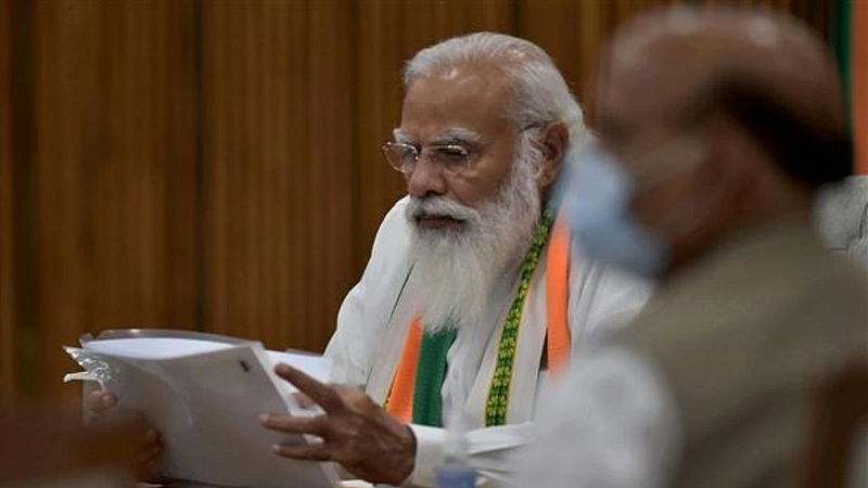 narendra modi