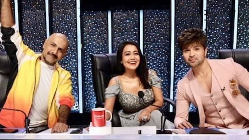 Indian Idol