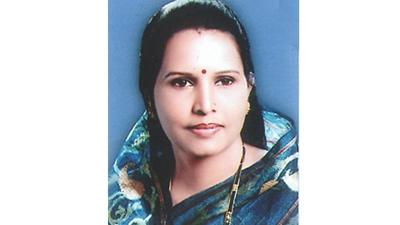 smita ghodke