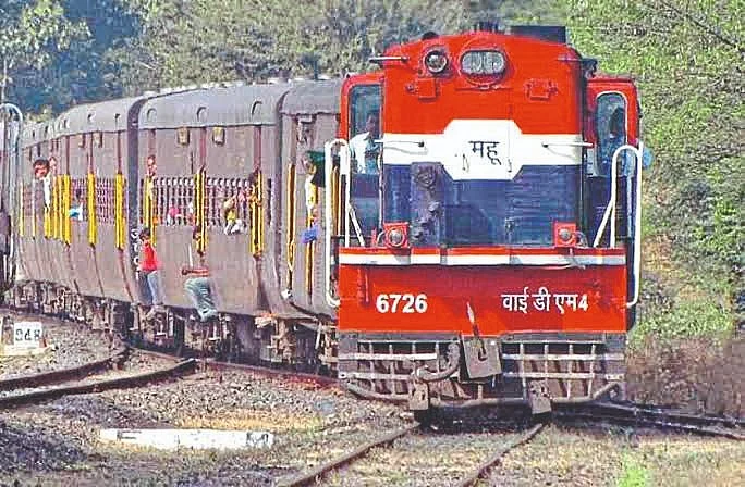 पश्चिम विदर्भाच्या विकासाची ट्रेन थांबलेलीच; वाचा सरकारी अनिर्णयक्षमतेची ‘विनोदी कथा’