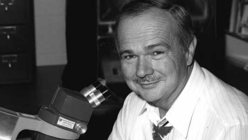 eugene shoemaker