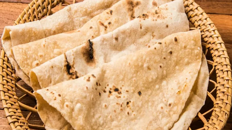 roti