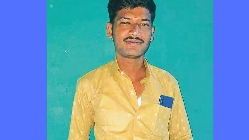 bodu found sinner