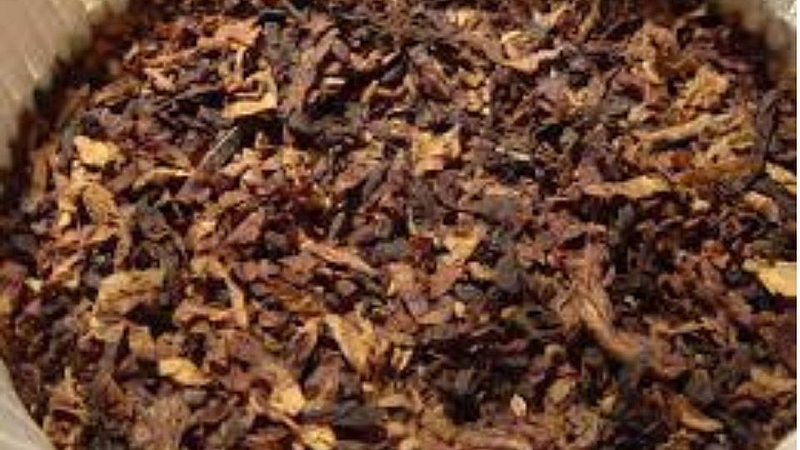 tobacco