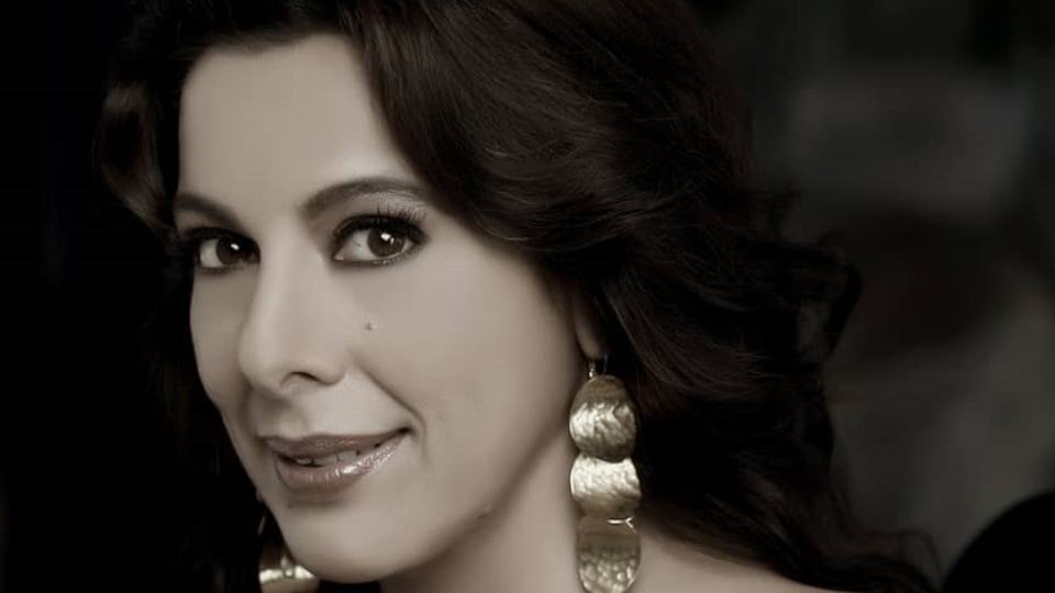 Pooja Bedi