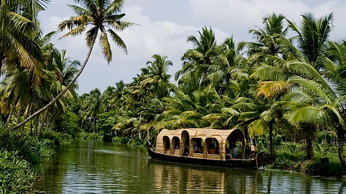 keral