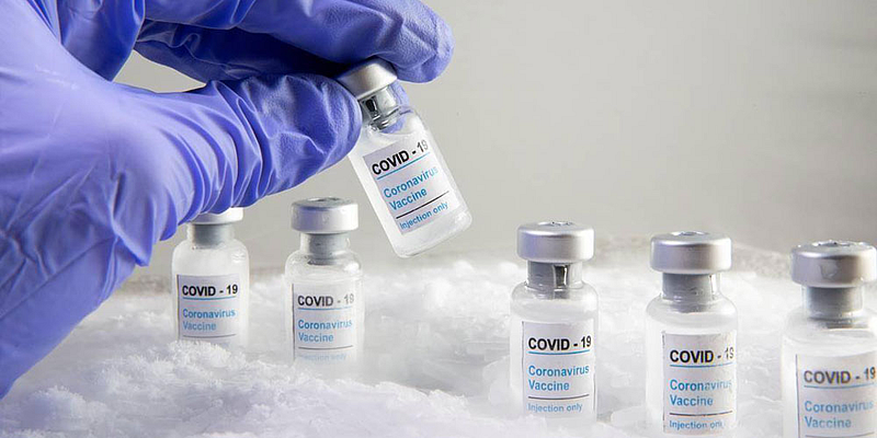 Covid Vaccine