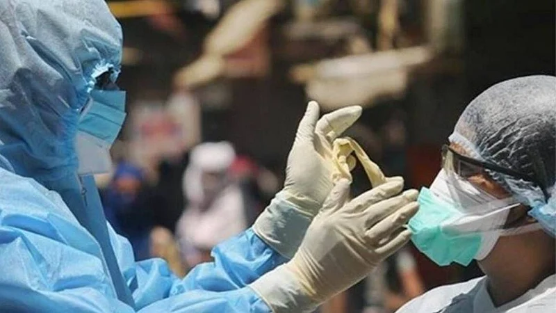 coronavirus