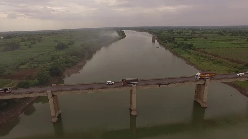 River-Water