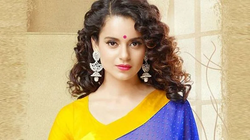 kangana Ranaut
