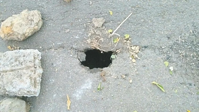 Anewadi-Raigaon