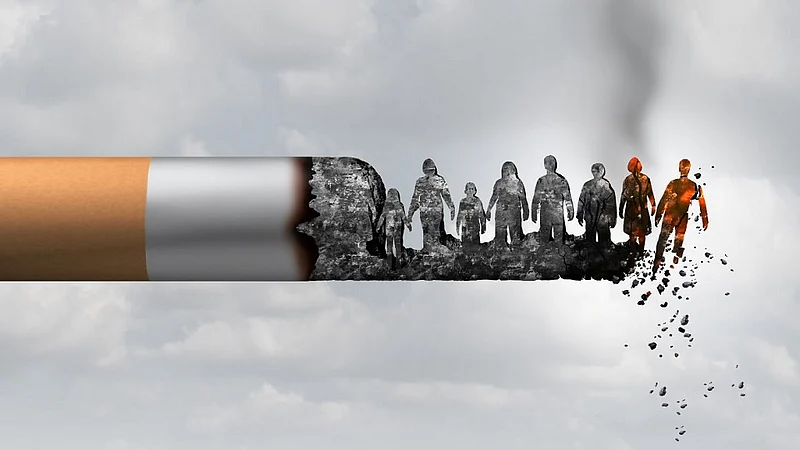 world no tobacco day