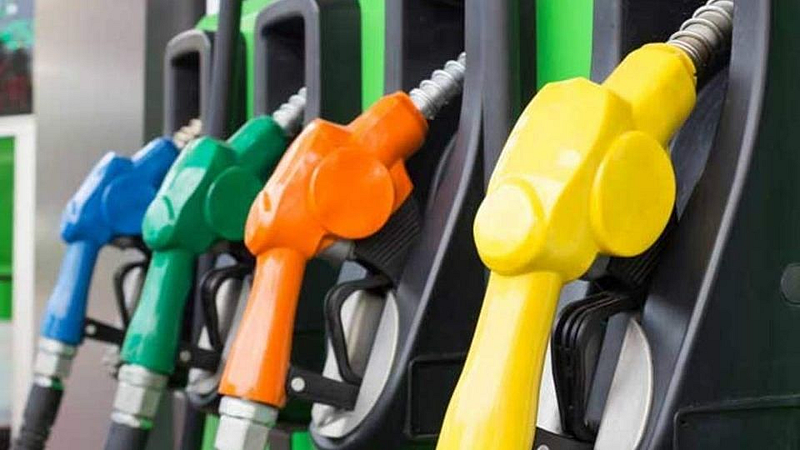 Check Today's Petrol Diesel Price Updates