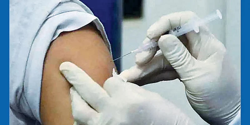 Vaccination