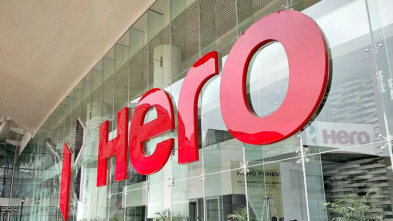 Hero MotoCorp
