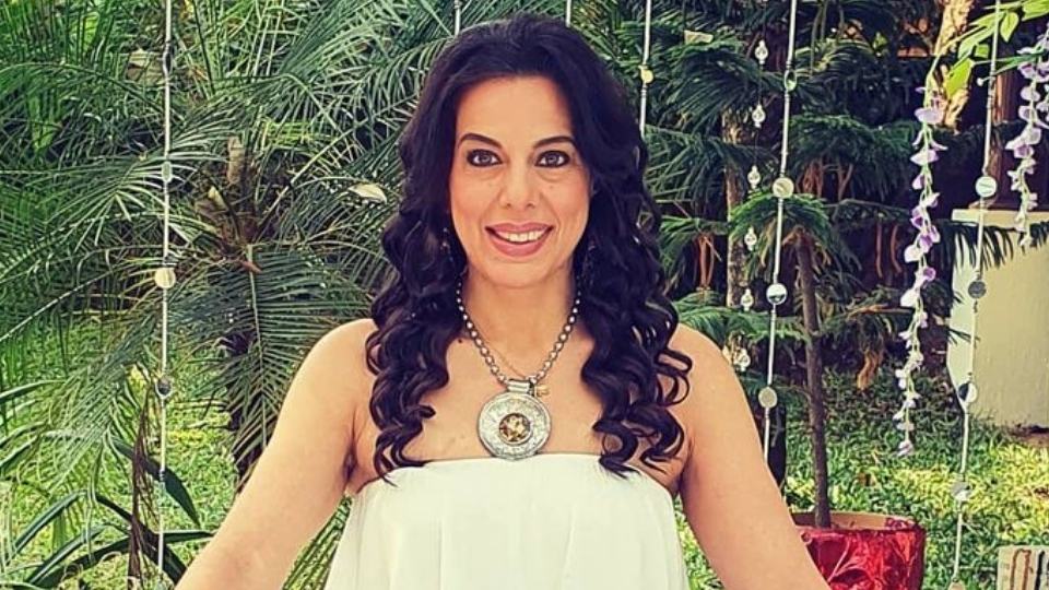 Pooja Bedi