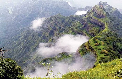पाचगणी