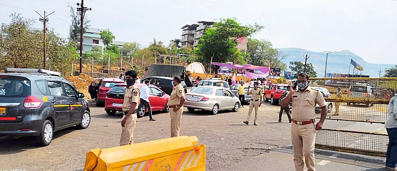 Nashik