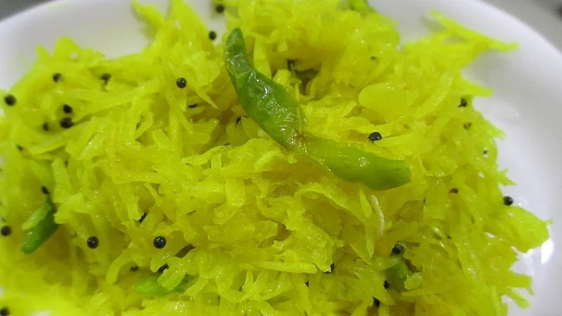 कच्ची पपईपासून बनवा चटणी,स्नॅक्स; वाचा सेसीपी