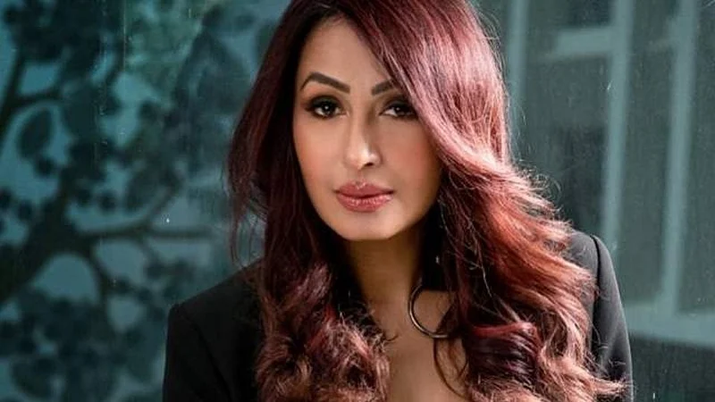 Kashmira shah