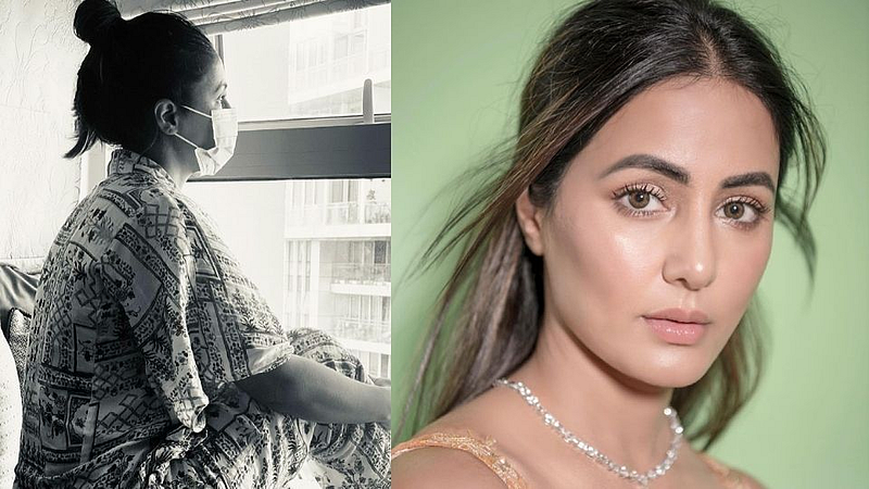 Hina Khan