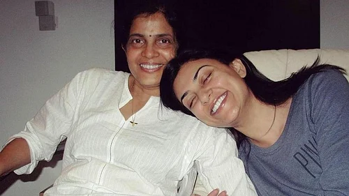 Sushmita sen