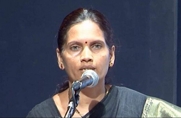 Bharati Pawar