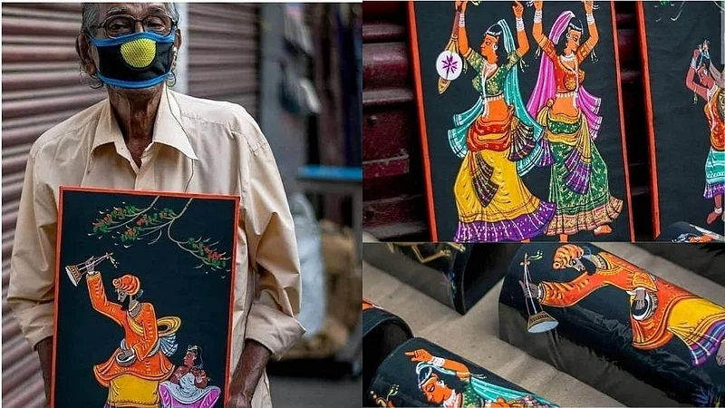 निराधार! मुलांनी पाठ फिरवल्यानंतर वृद्धावर आली 'ही' वेळ