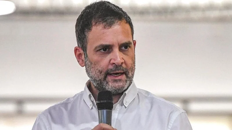 'हॅलो डॉक्टर!' राहुल गांधींची नवी मोहीम; देशातील डॉक्टर्सना घातली साद