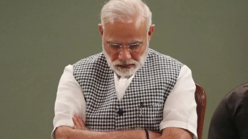 narendra modi