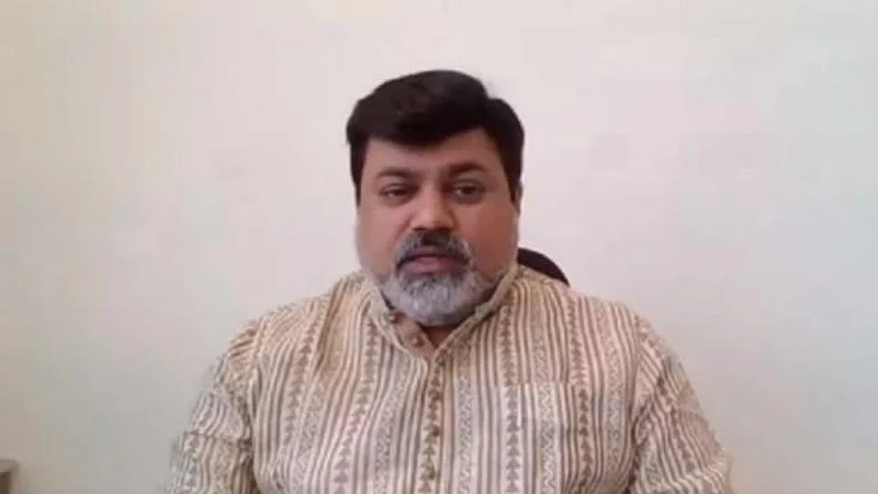 उदय सामंत