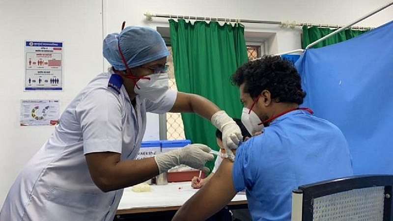 vaccination
