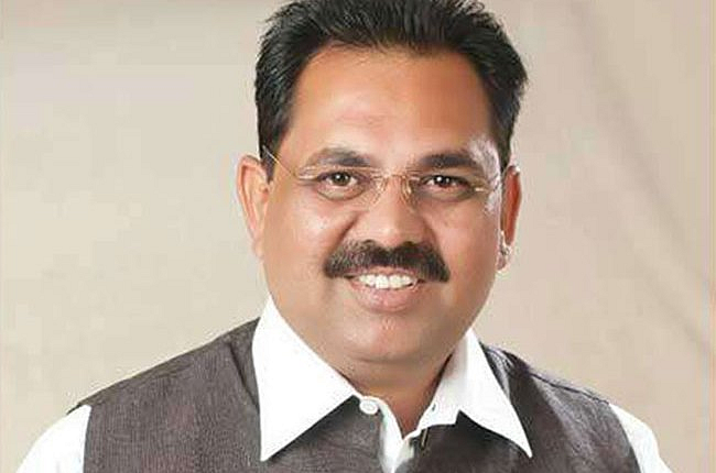Anil patil
