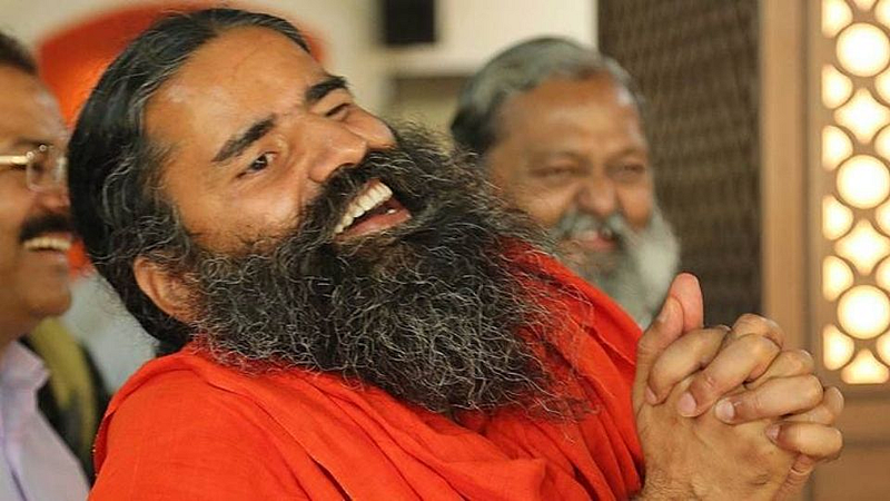 baba ramdev