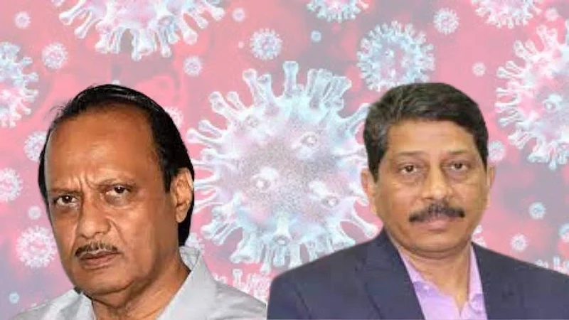 Ajit Pawar