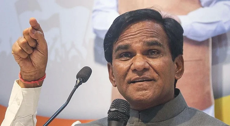 raosaheb danve