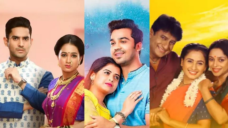 marathi serials