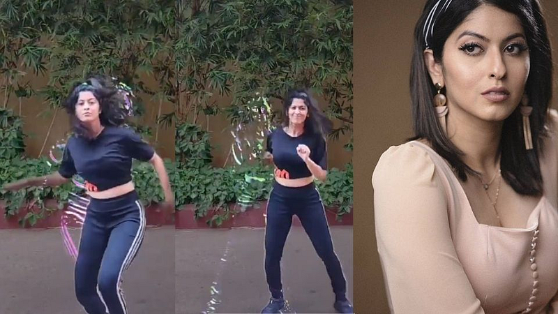 Abhidnya Bhave