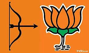 bjp vs shivsena