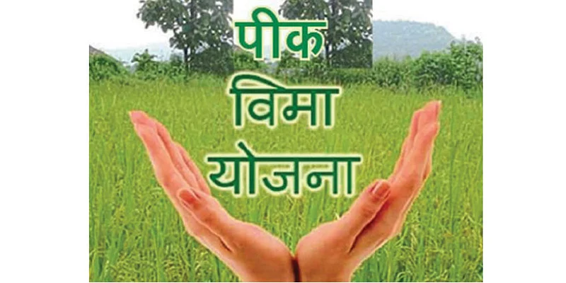 Agriculture Insurance Scheme