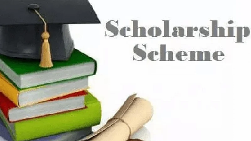 scholarship scheme