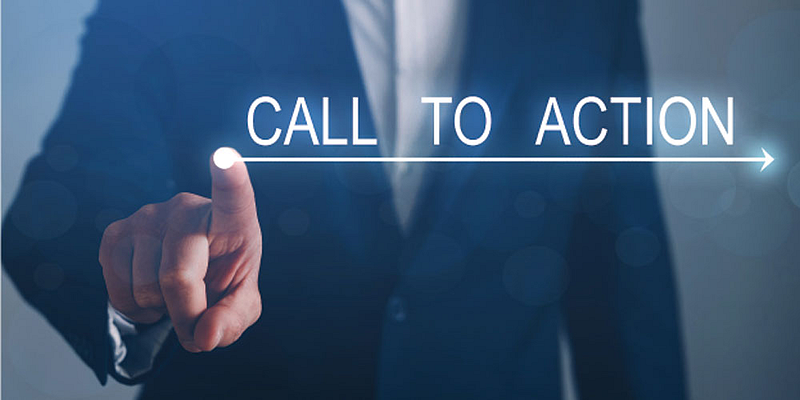 Call to Action