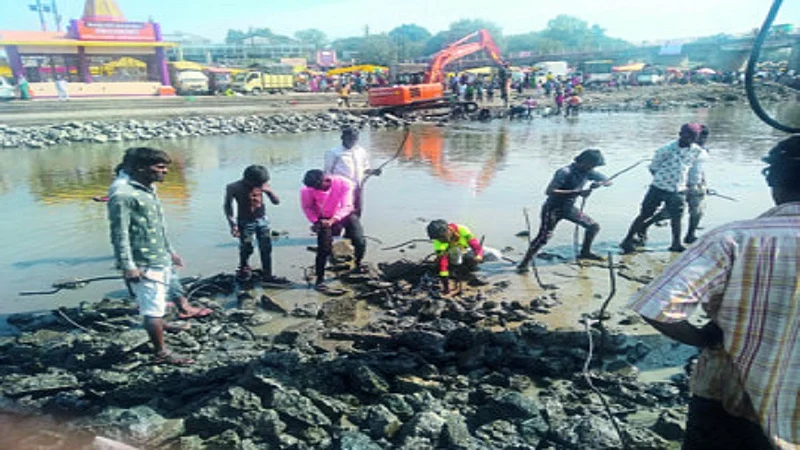 godavari