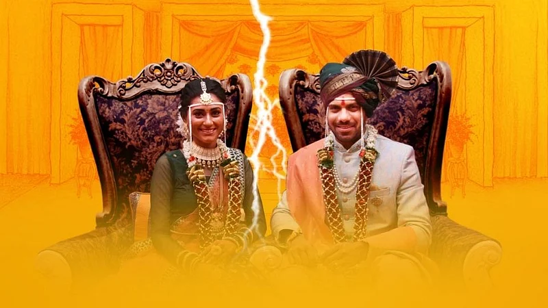 rang majha vegla