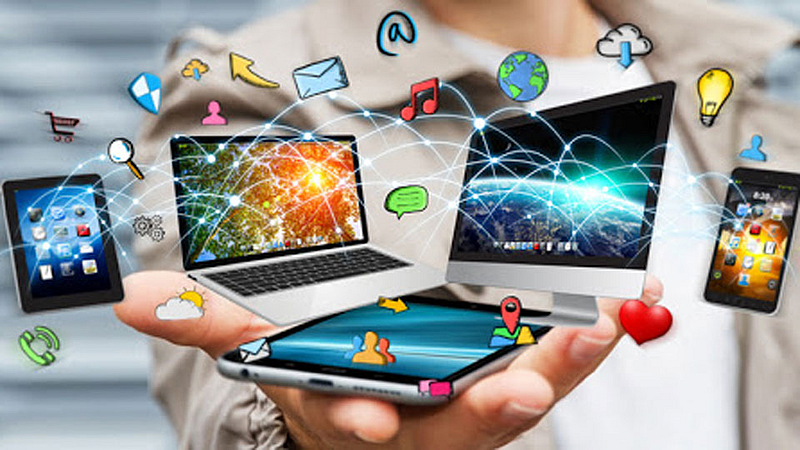 Digital Media