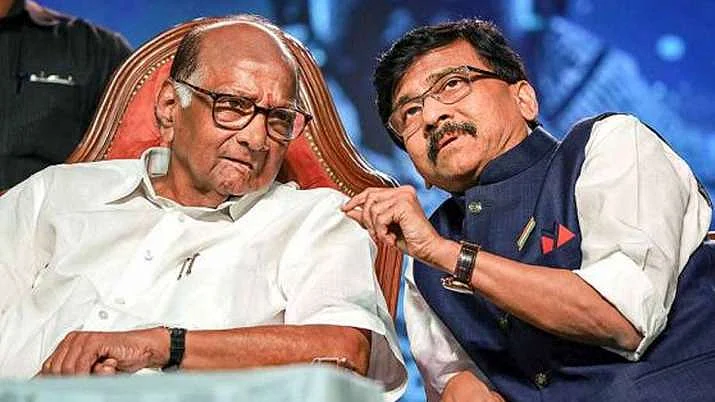 Sharad-Pawar-Sanjay-Raut