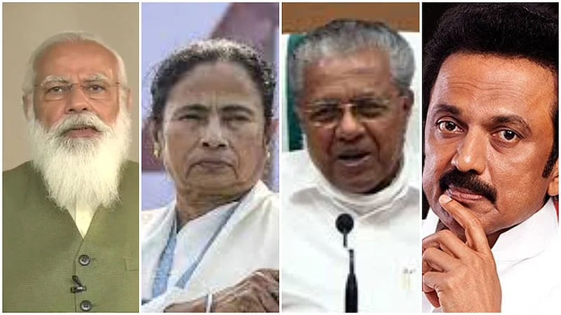 Modi_mamata_stalin_vijayan
